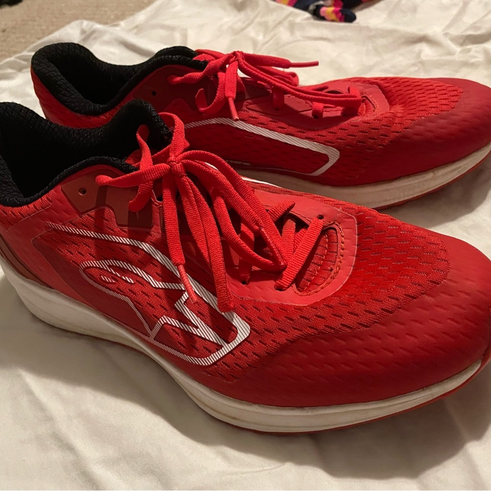 MENS META ROAD ALPINE STAR SHOES SIZE 11
